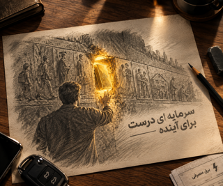 بیمه طلا چیست؟ بررسی تخصصی ساختار، نحوه عملکرد، مزایا و تفاوت آن با خرید طلای فیزیکی